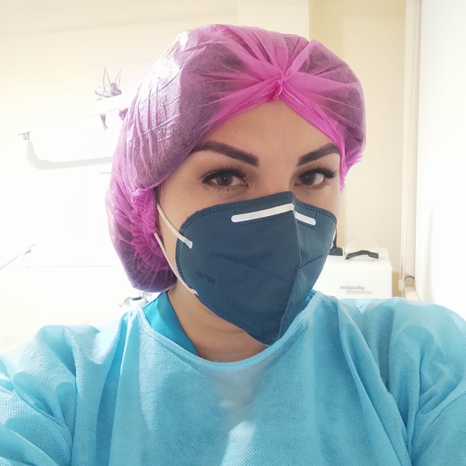 Dra. Paola Mafla Rosero - Imagen 1