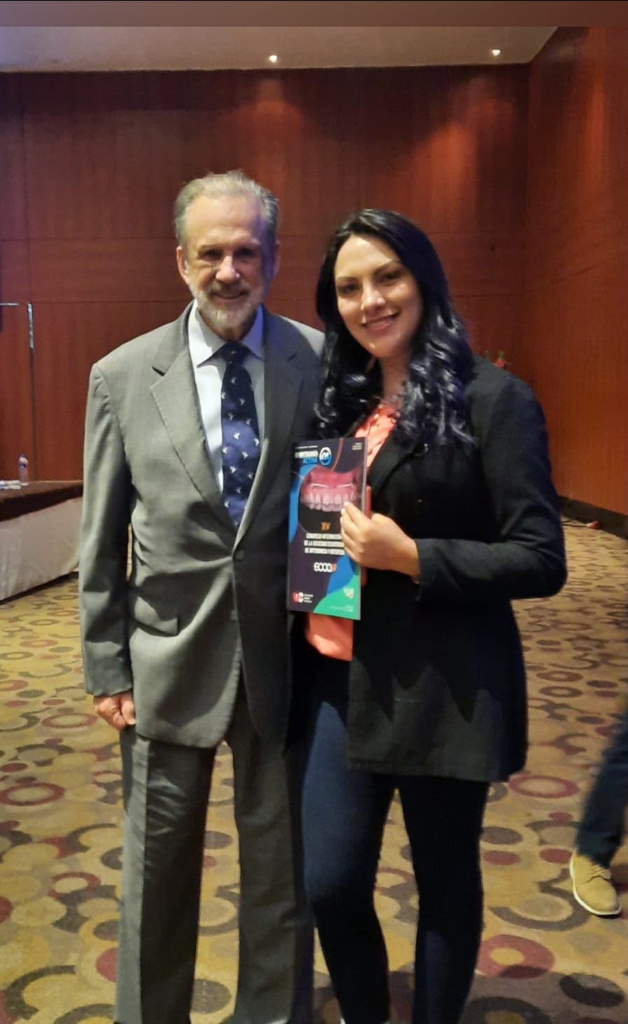 Dra. Paola Mafla Rosero - Imagen 2