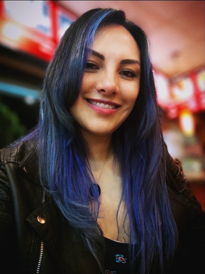 Dra. Paola Mafla Rosero - Imagen 5